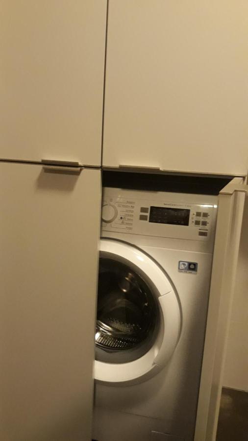 Apartament 303 Z Garazem Osiedle Polanki Kołobrzeg Buitenkant foto