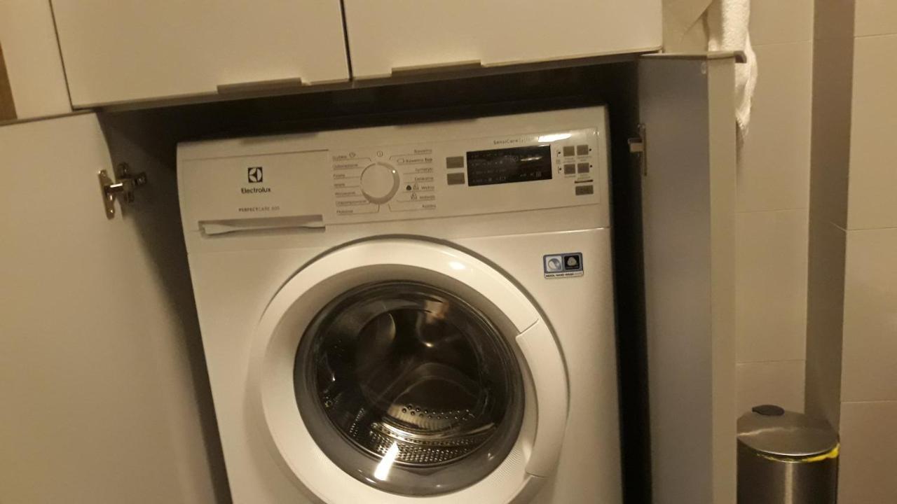 Apartament 303 Z Garazem Osiedle Polanki Kołobrzeg Buitenkant foto